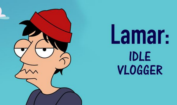Apa Itu Lamar Idle Vlogger