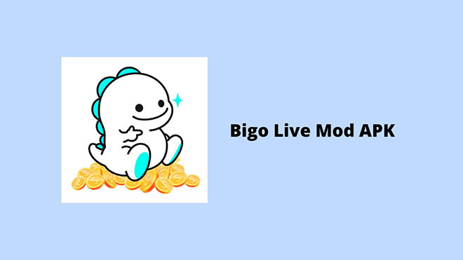 Apa Saja Fitur Yang Ada Di Bigo Live Mod Apk