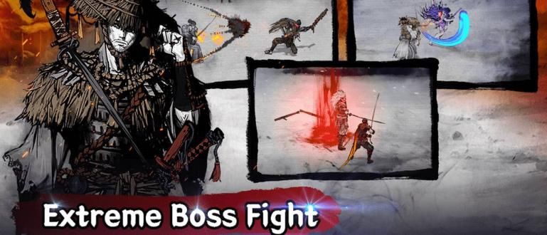 Cara Memasang Ronin The Last Samurai Mod Apk Dengan Mudah Dan Cepat Pada Semua Perangkat