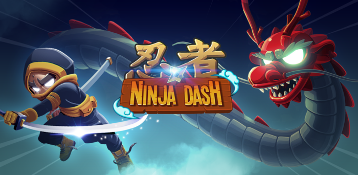 Cara Mengunduh Ninja Dash Run Mod Apk