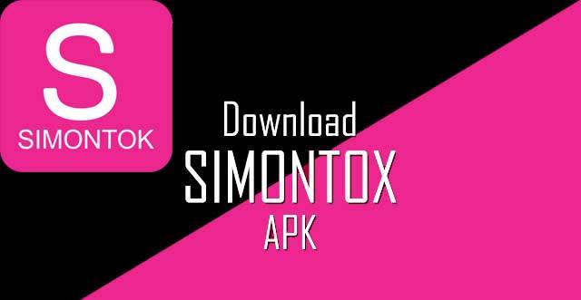 Download Simontok Apk Versi Terbaru 2023