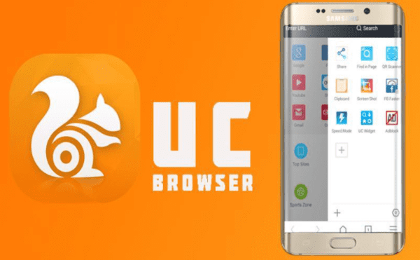 Fitur-Fitur UC Browser Mod Apk
