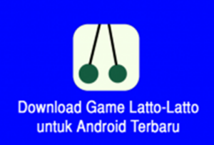 Latto Latto Game Apk Permainan Viral Download for Android