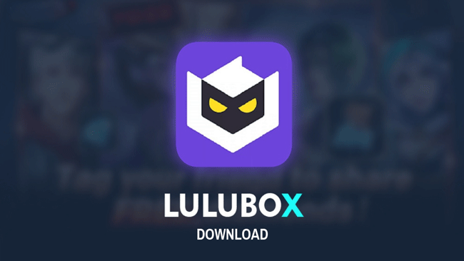 Link Download Lulubox APK Mod Terbaru 2023
