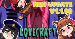 Lovecraft Locker Mod Apk (Full Versi Uang Unlimited) Terbaru 2023