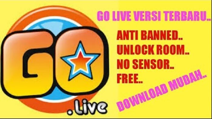 Mari Simak Fitur Andalan Aplikasi Gogo Live Mod Apk