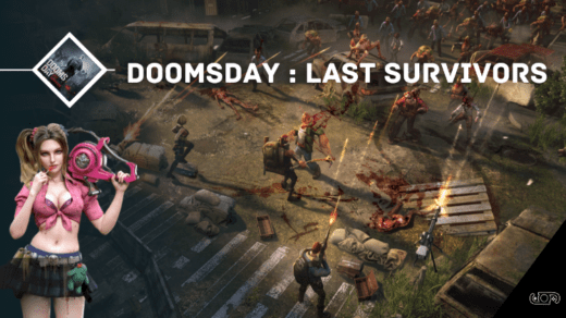 Perbandingan Doomsday Last Survivors Mod Apk Dengan Versi Originalnya