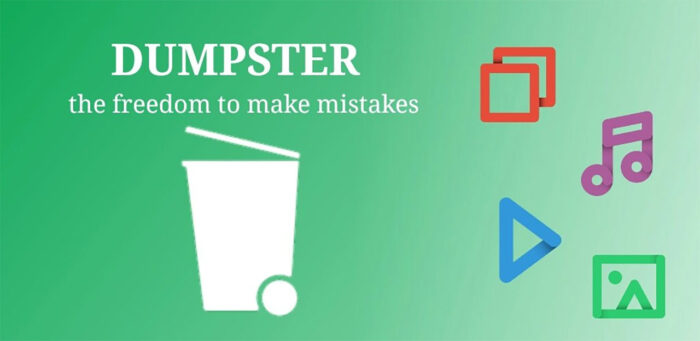 Sekilas Tentang Dumpster Mod Apk