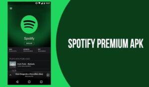 Spotify Mod Apk (Langganan Menjadi Gratis) Versi Terbaru 2023