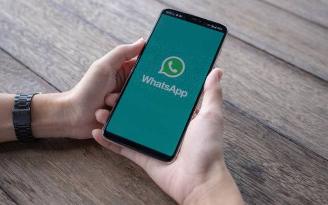 Tips Untuk Menghindari Sadapan Social Spy WhatsApp pada Perangkat