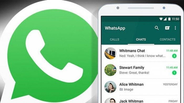 Kumpulan Aplikasi Untuk Menyadap WhatsApp (WA) Seseorang