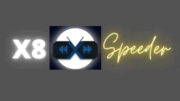 Pengertian X8 Speeder Apk