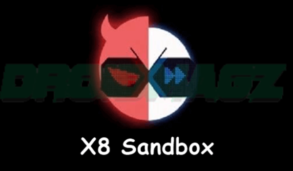 Penjelasan Tentang X8 Sanbox Speeder 