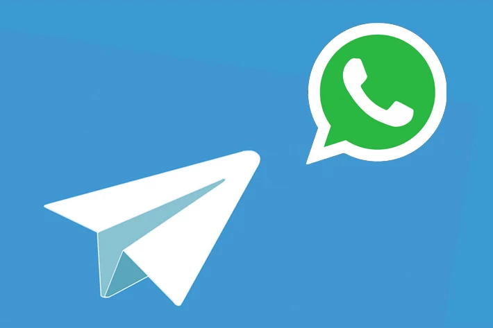 Cara Memindahkan Stiker Telegram ke Whatsapp (Lengkap)