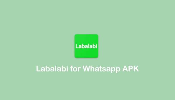 Cara Pemasangan Labalabi For WhatsApp