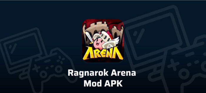 Download Ragnarok Arena Mod Apk Disini
