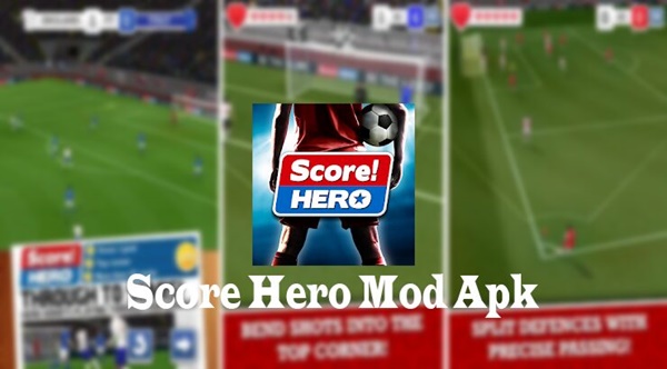 Download Score Hero Mod Apk Terbaru 2023