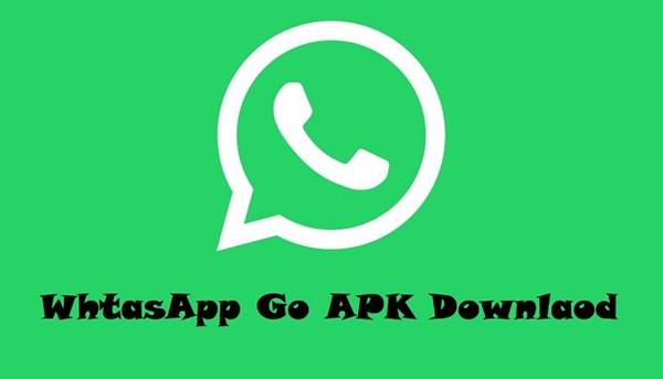 Download WhatsApp Go Apk Versi Terbaru 2023