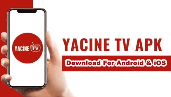 Download Yacine TV Apk Mod Versi Terbaru 2023
