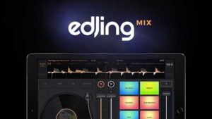Edjing Mix Mod Apk (Akses Fitur Pro Gratis) Terbaru 2023