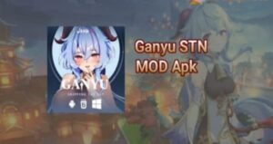 Ganyu STN Mod Apk (All Unlocked Full Version) Terbaru 2023