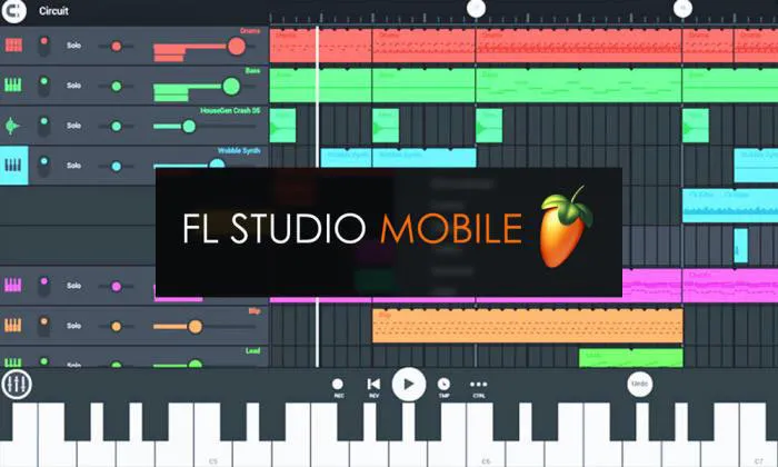 Informasi Penting Tentang FL Studio Mobile MOD APK