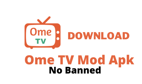 Link Download Ke Aplikasi Ome TV Mod Apk