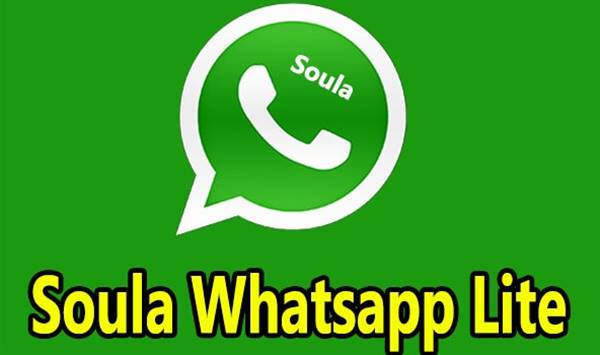 Penjelasan Detail Tentang Soula WhatsApp Lite