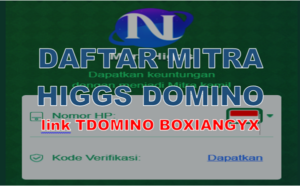 Tdomino Boxiangyx Com Apk Daftar Mitra Higgs Domino (Gratis)
