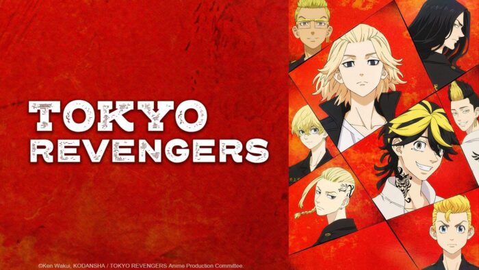 Tentang Tokyo Revengers Seasons 2