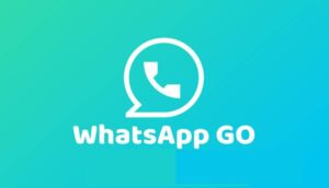 WhatsApp Go