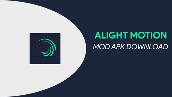 Download Alight Motion Pro Mod Apk Versi Terbaru 2023