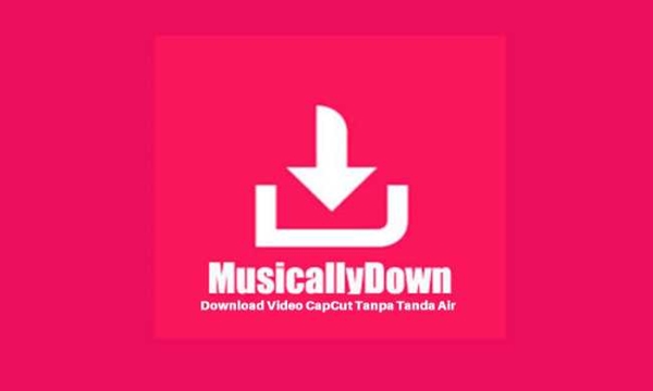 Penjelasan MusicallyDown